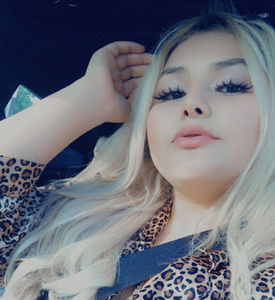 Meet your Posher, Jazmin